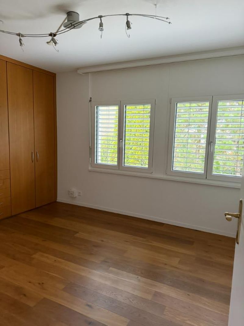 6.5 Zimmer Wohnung - 8