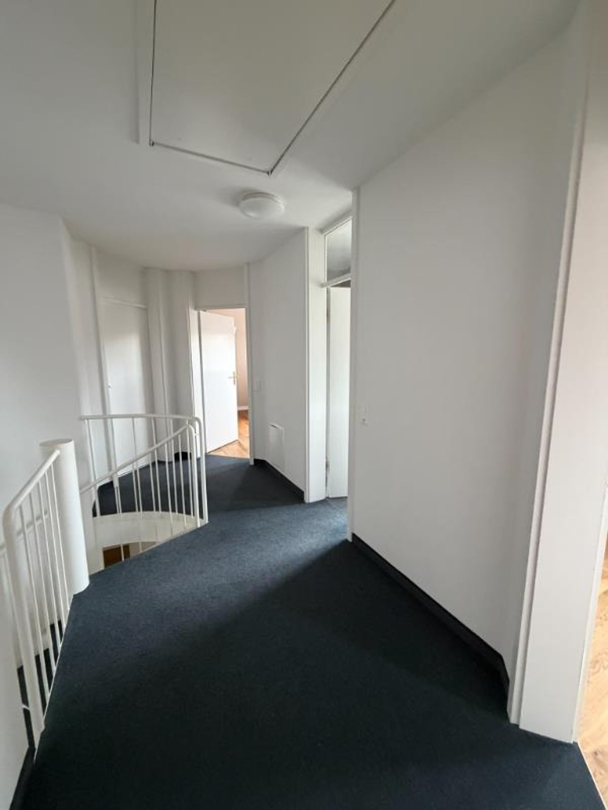 6.5 Zimmer Wohnung - 8