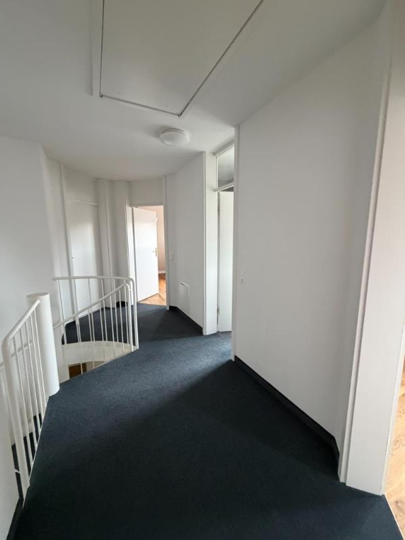 6.5 Zimmer Wohnung - 9