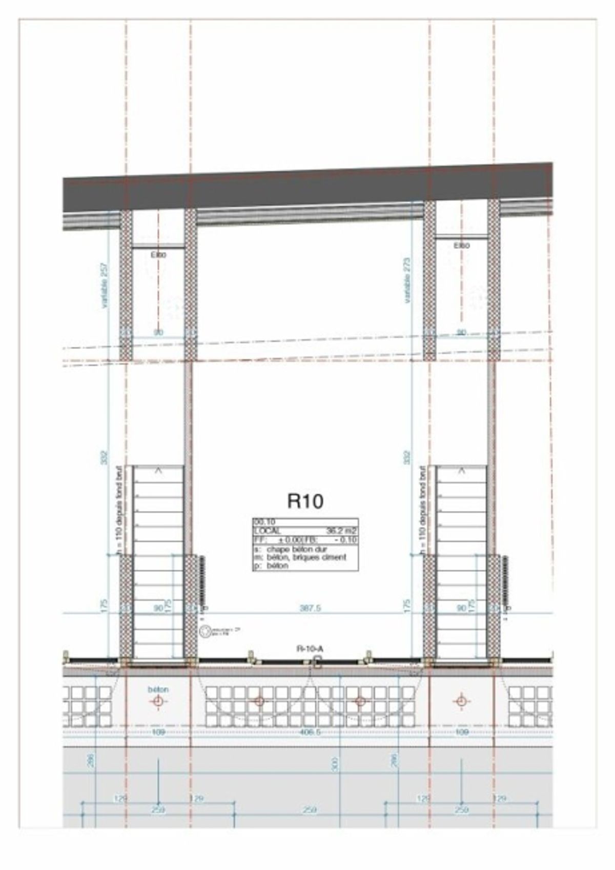 Arcade Commerciale de 79 m² au Coeur du Flon, Lausanne - 5