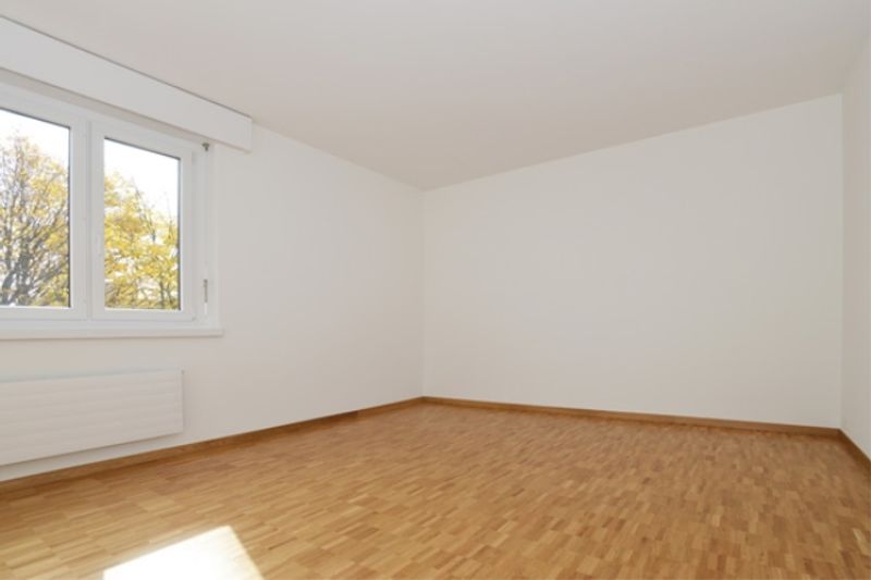 Grosszügige, moderne 3.5 Zimmer-Wohnung "Mieten ohne Kaution" - 6