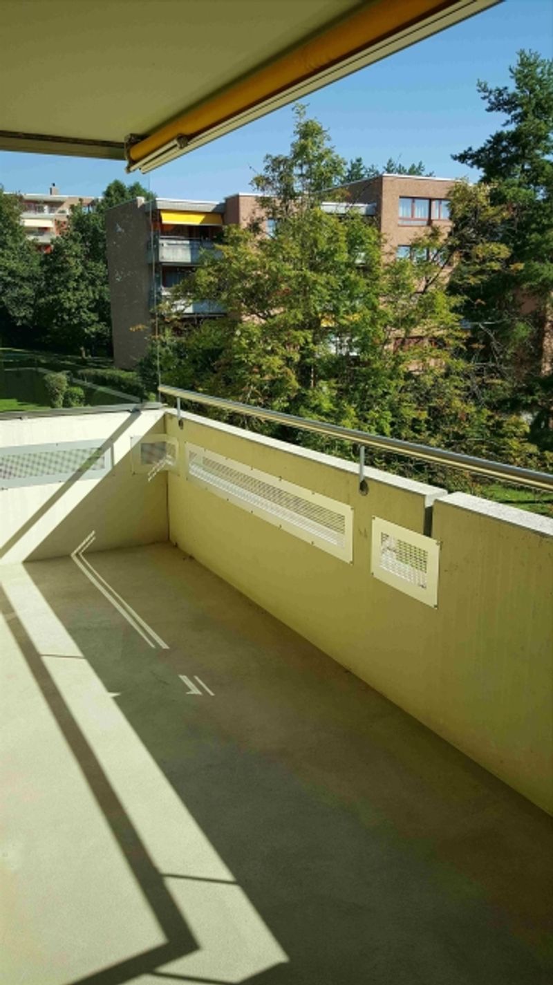 Grosszügige, moderne 3.5 Zimmer-Wohnung "Mieten ohne Kaution" - 8