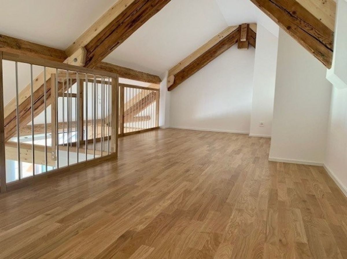 Magnifique loft avec mezzanine à Lausanne ! - 3