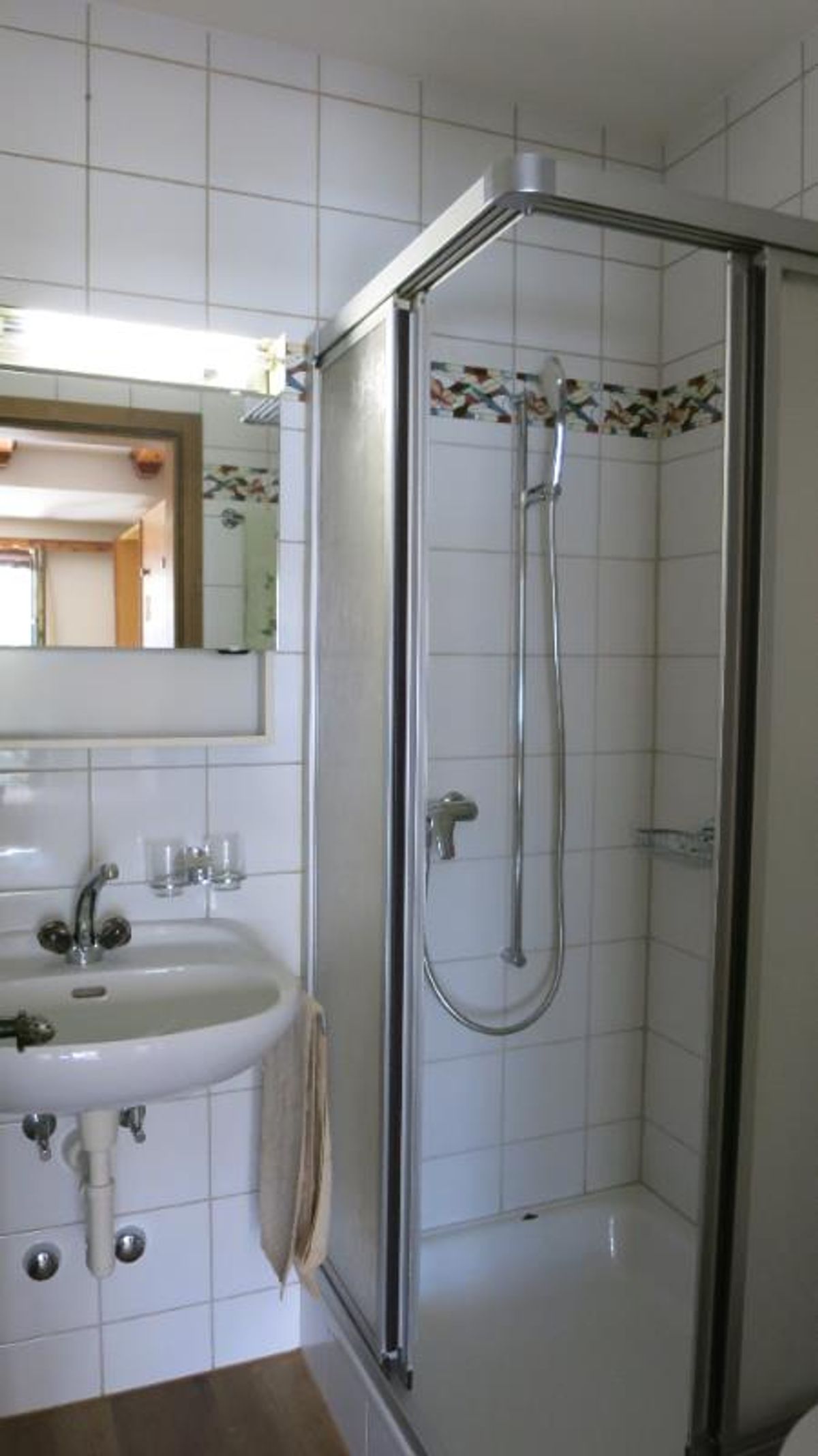 1 Zimmer Wohnung - 3