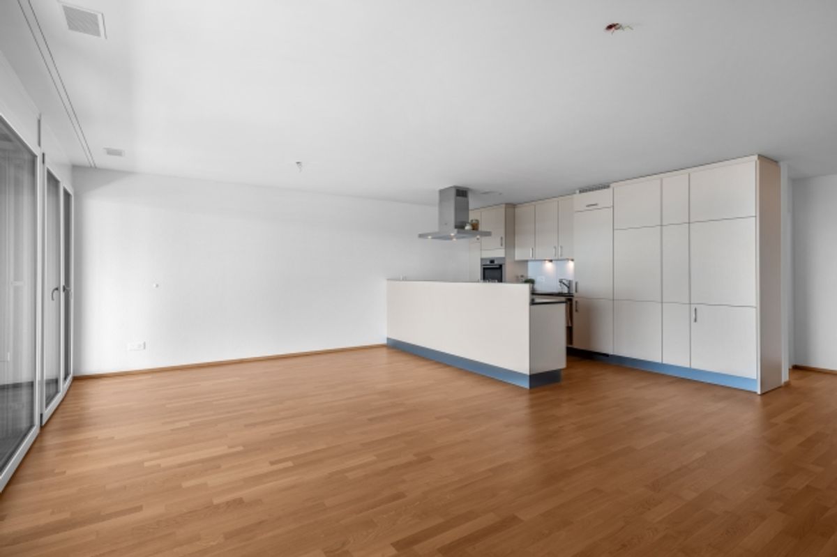 Geniale Attikawohnung Träume - Traumwohnung - Traumaussicht - 4