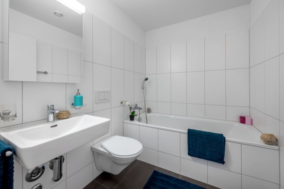 Geniale Attikawohnung Träume - Traumwohnung - Traumaussicht - 6