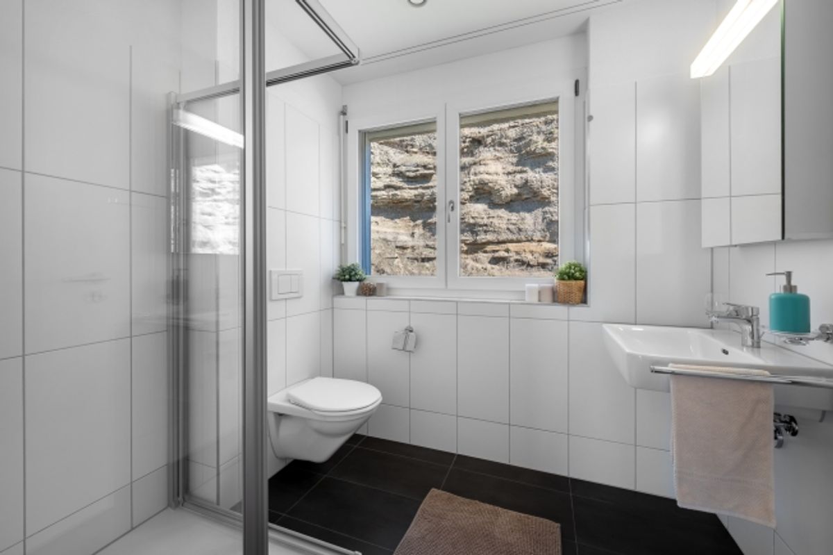 Geniale Attikawohnung Träume - Traumwohnung - Traumaussicht - 7