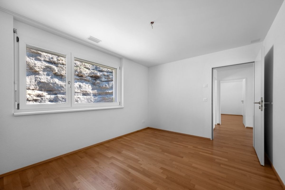 Geniale Attikawohnung Träume - Traumwohnung - Traumaussicht - 9