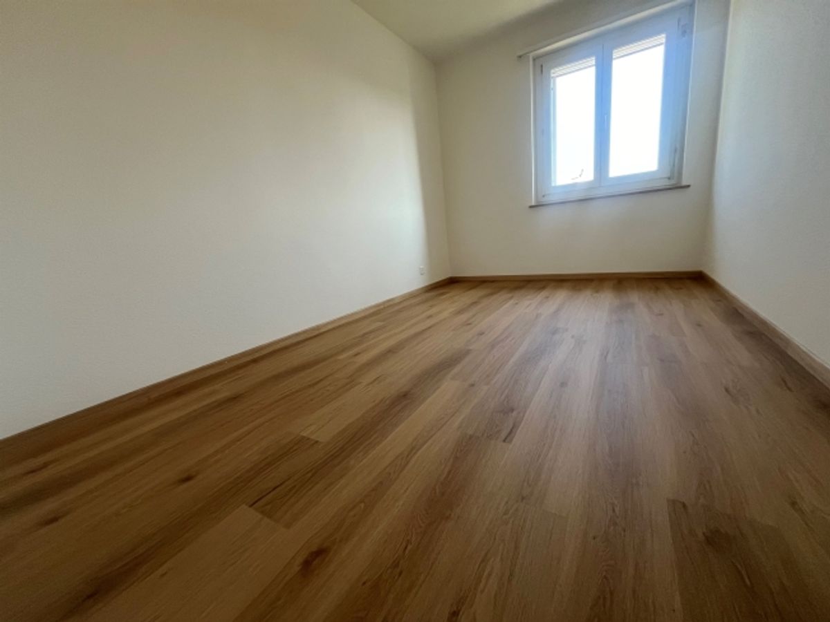 Ihr neues Zuhause in Oerlikon – zentral und dennoch ruhig gelegen - 2