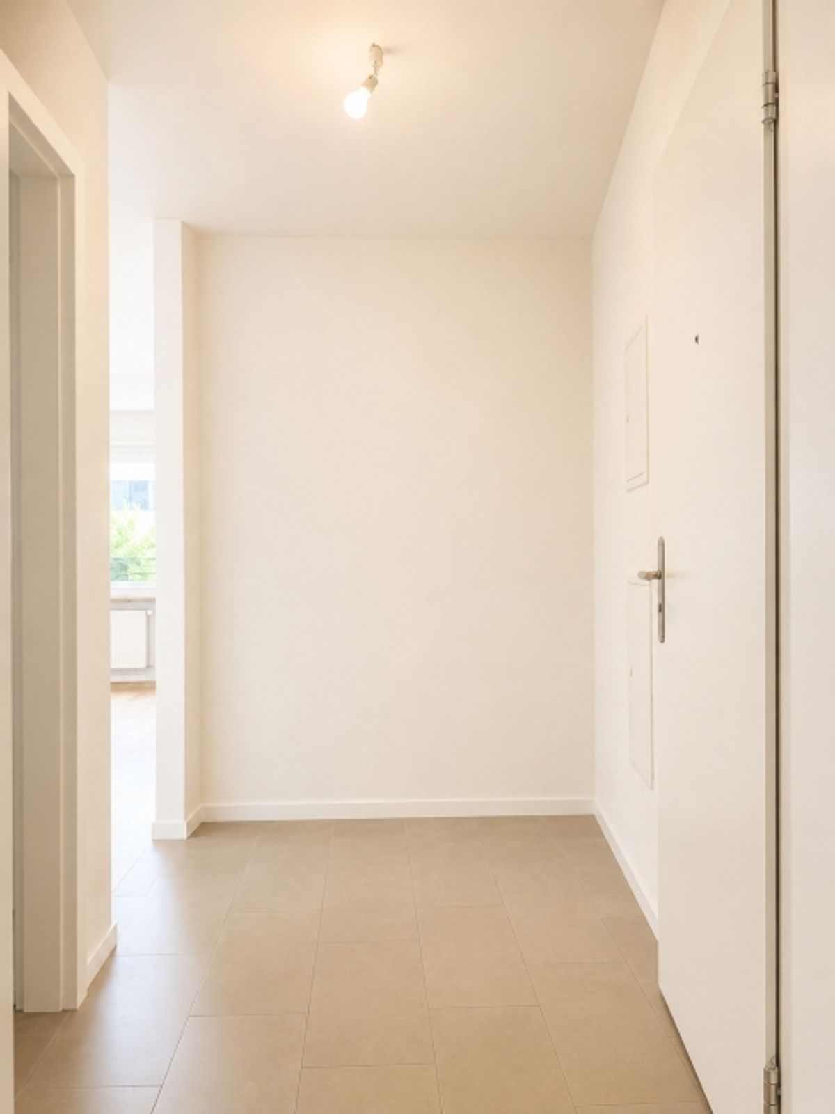 Wohnen direkt in der Stadt - 6