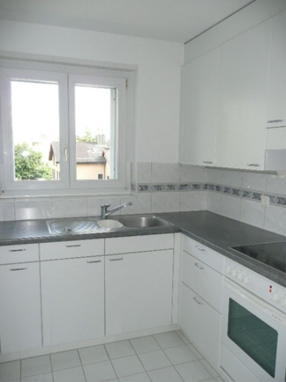 Ihr neues Zuhause in Oerlikon – zentral und dennoch ruhig gelegen - 5