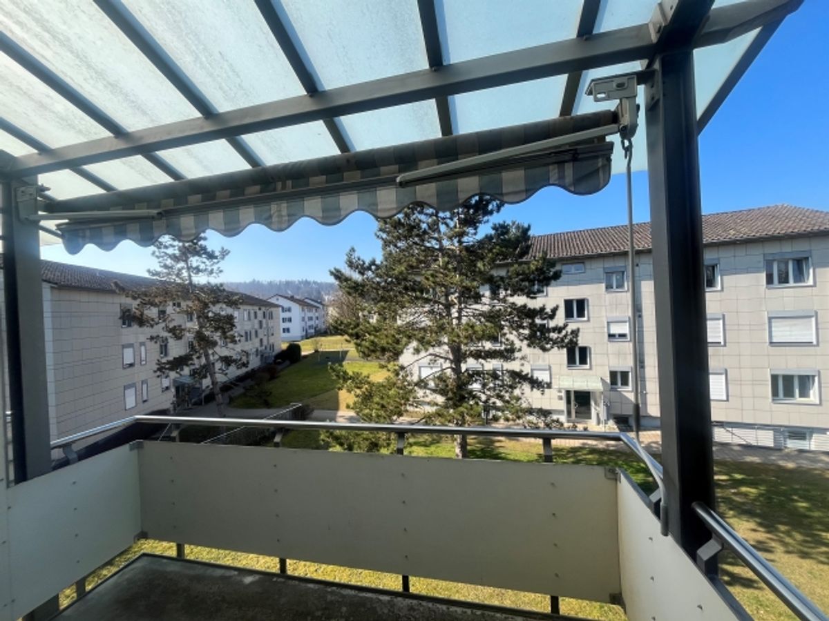 Ihr neues Zuhause in Oerlikon – zentral und dennoch ruhig gelegen - 7