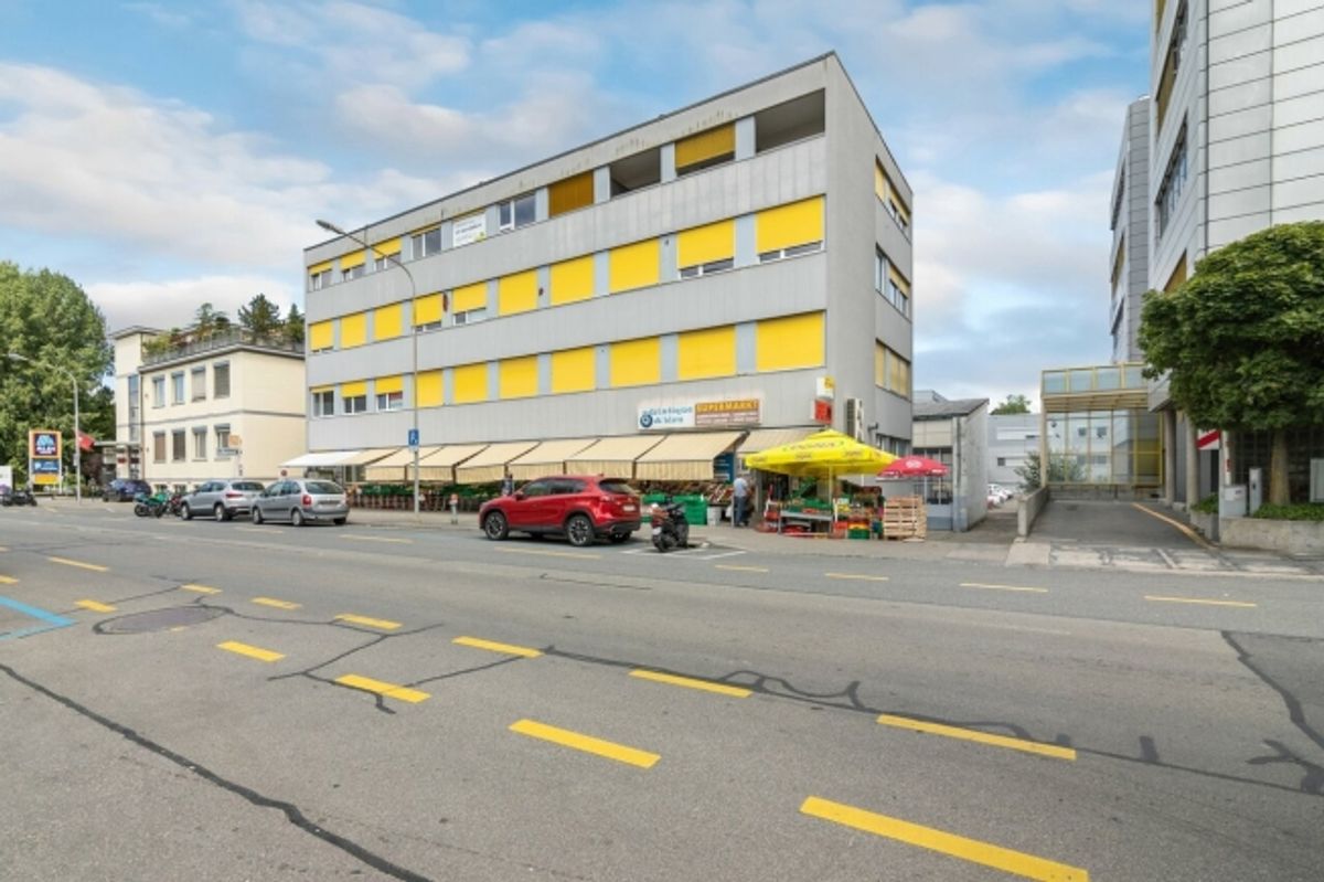 Surface commerciale/bureau - 25m2 - 0