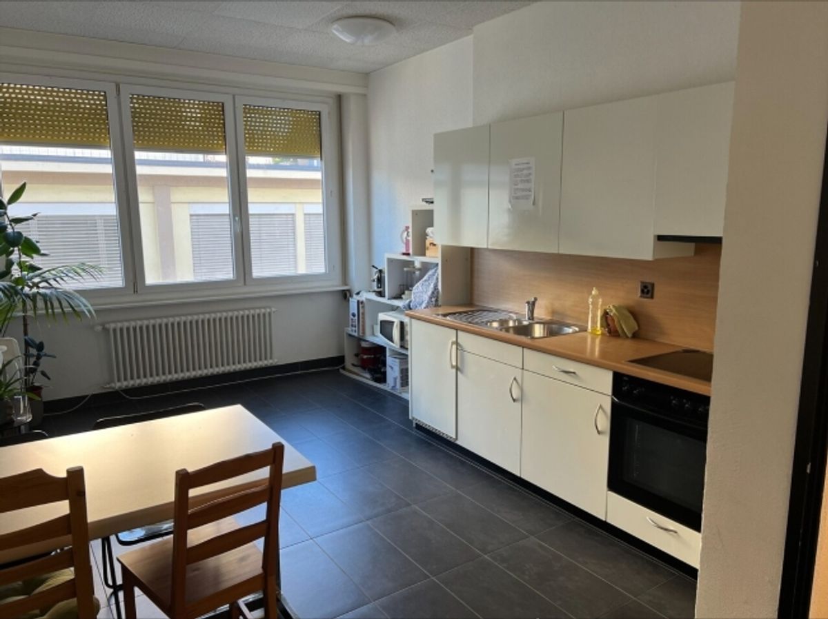 Surface commerciale/bureau - 25m2 - 2