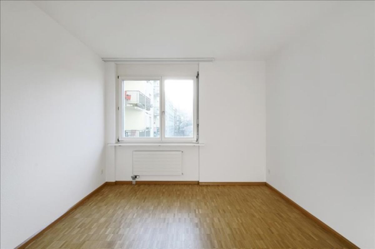 Moderne Wohnung an zentraler Lage im beliebten Gundeli - 5