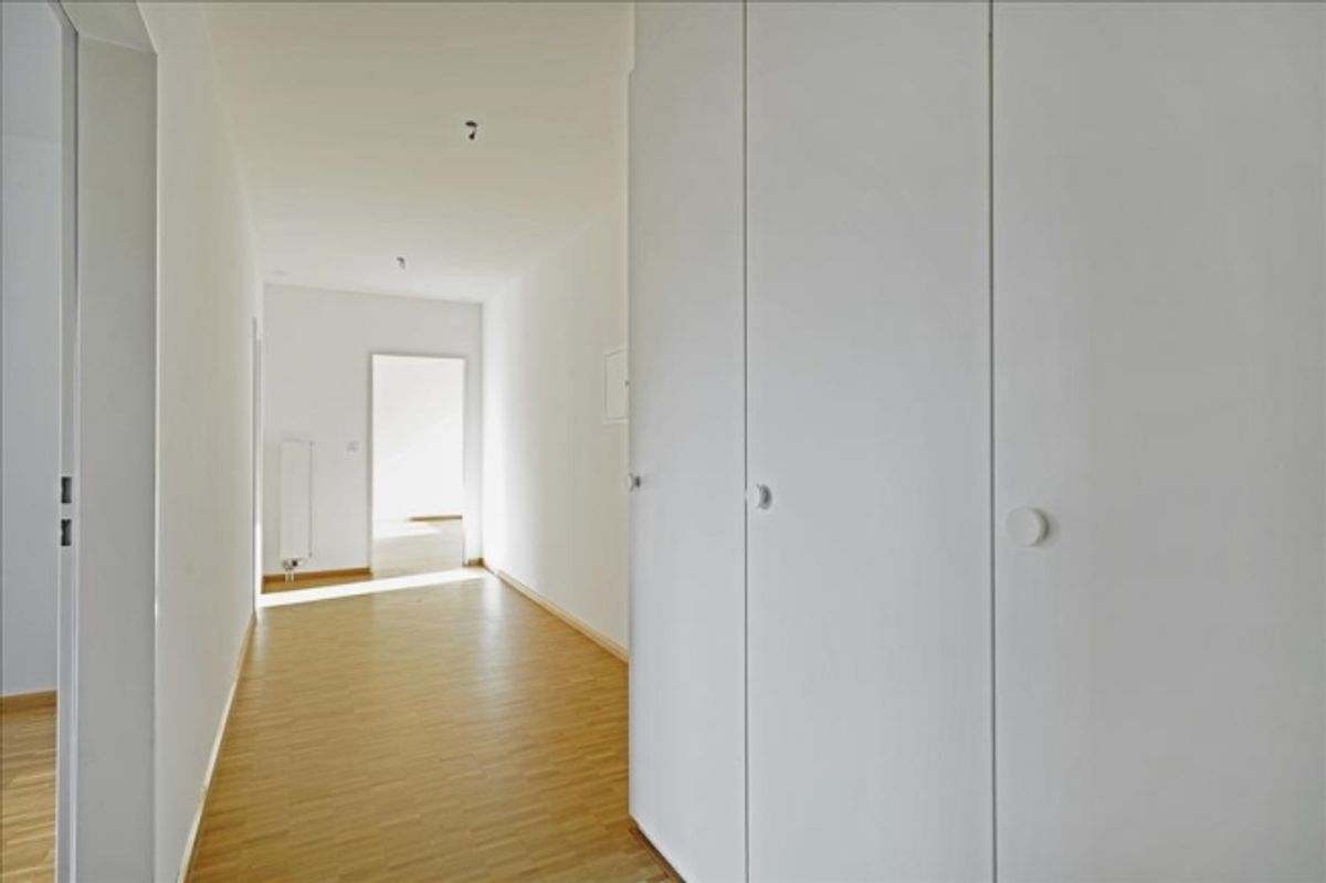 Moderne Wohnung an zentraler Lage im beliebten Gundeli - 6