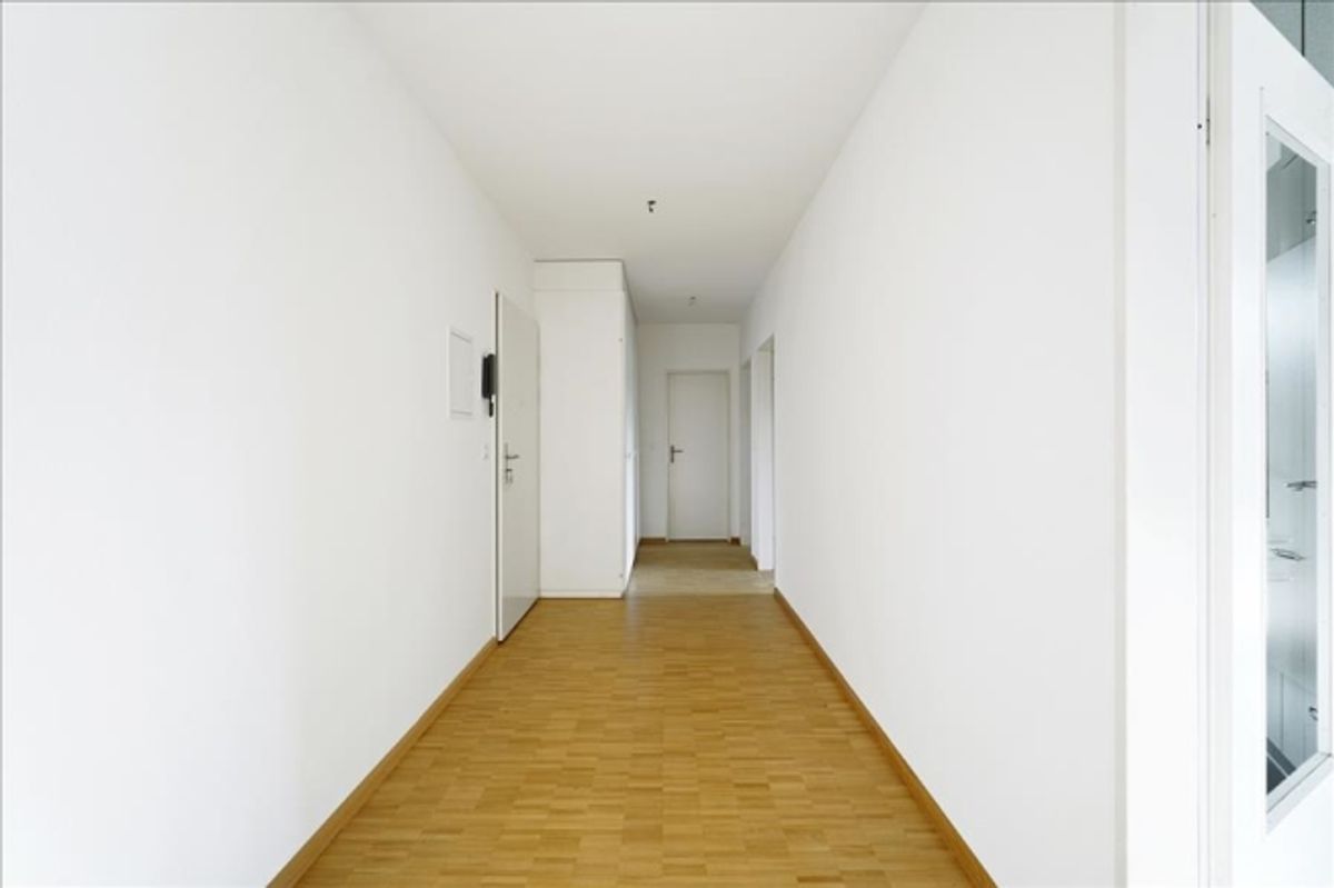 Moderne Wohnung an zentraler Lage im beliebten Gundeli - 7