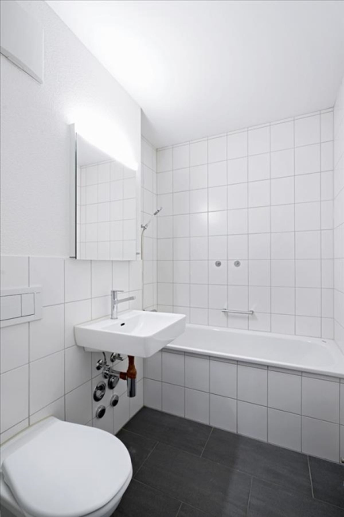 Ihr neues Zuhause direkt in Basel - 4
