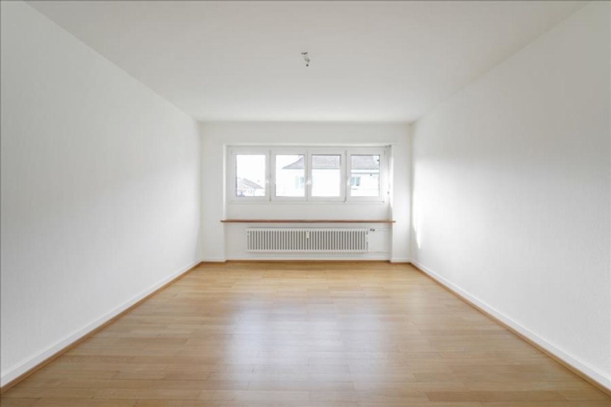 Ihr neues Zuhause direkt in Basel - 5