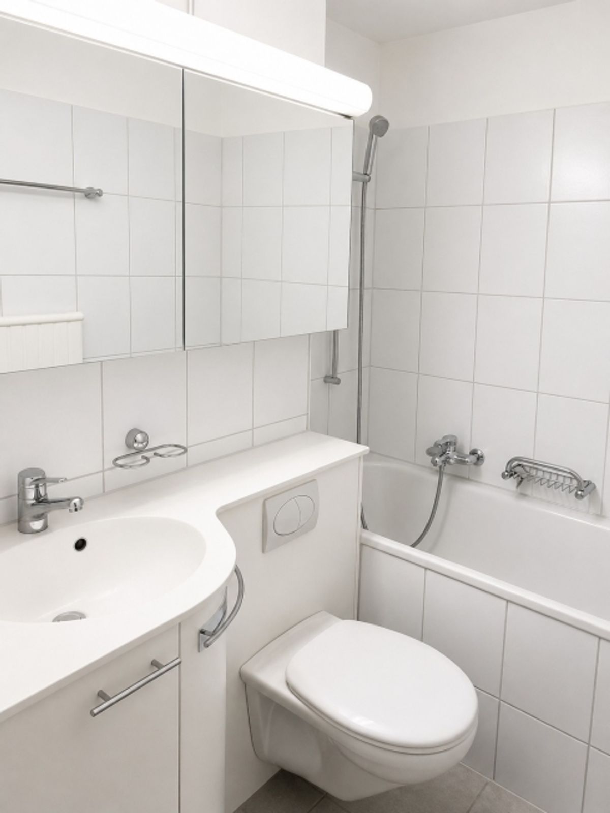 5-Zimmer-Wohnung in Küsnacht  Seenah und bestens angebunden  BEFRISTET - 7