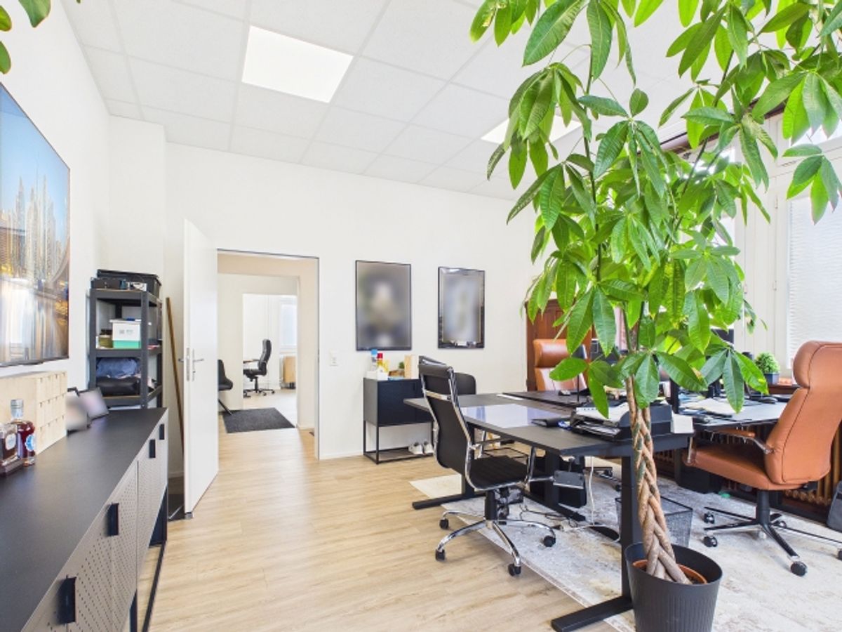 Repräsentative Bürofläche in Rheinfelden - 8