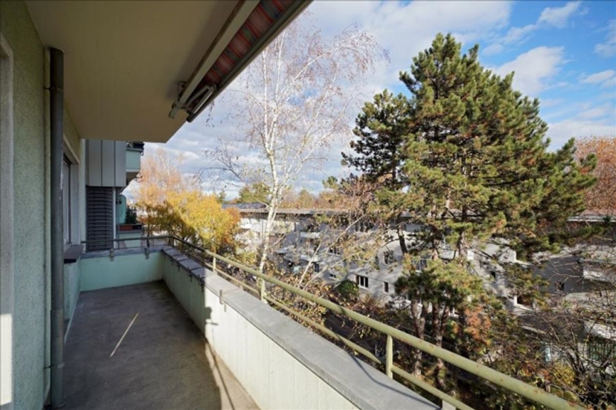 Ihr neues Zuhause direkt in Basel - 6