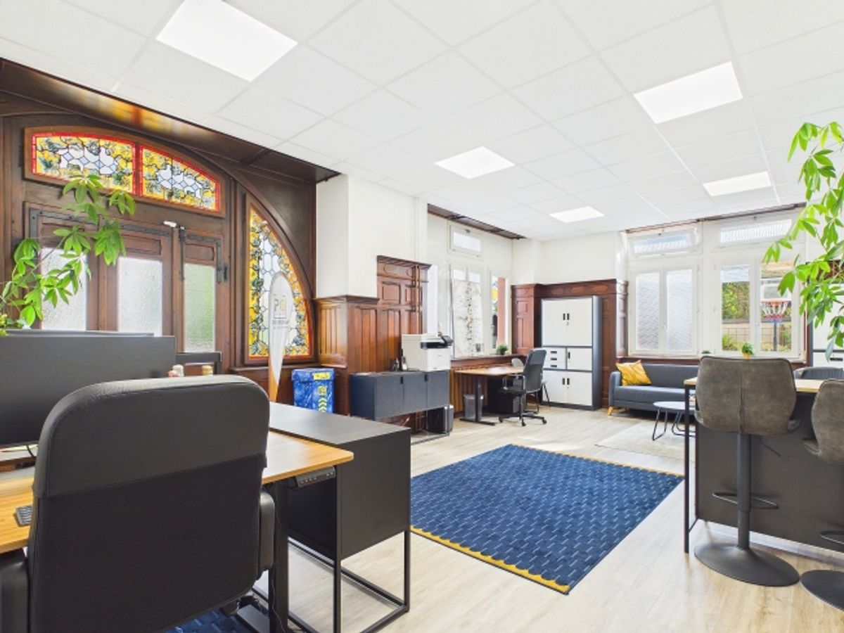 Repräsentative Bürofläche in Rheinfelden - 3