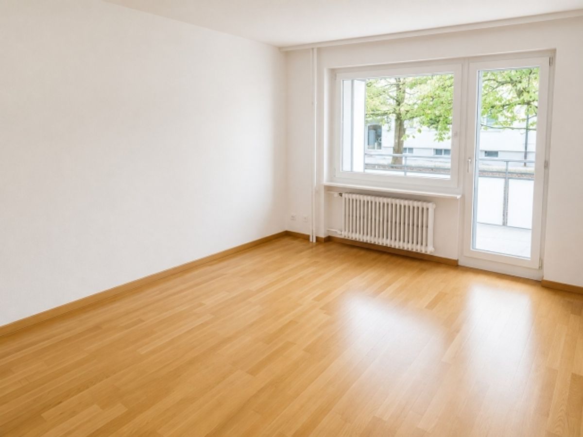 5-Zimmer-Wohnung in Küsnacht  Seenah und bestens angebunden  BEFRISTET - 2