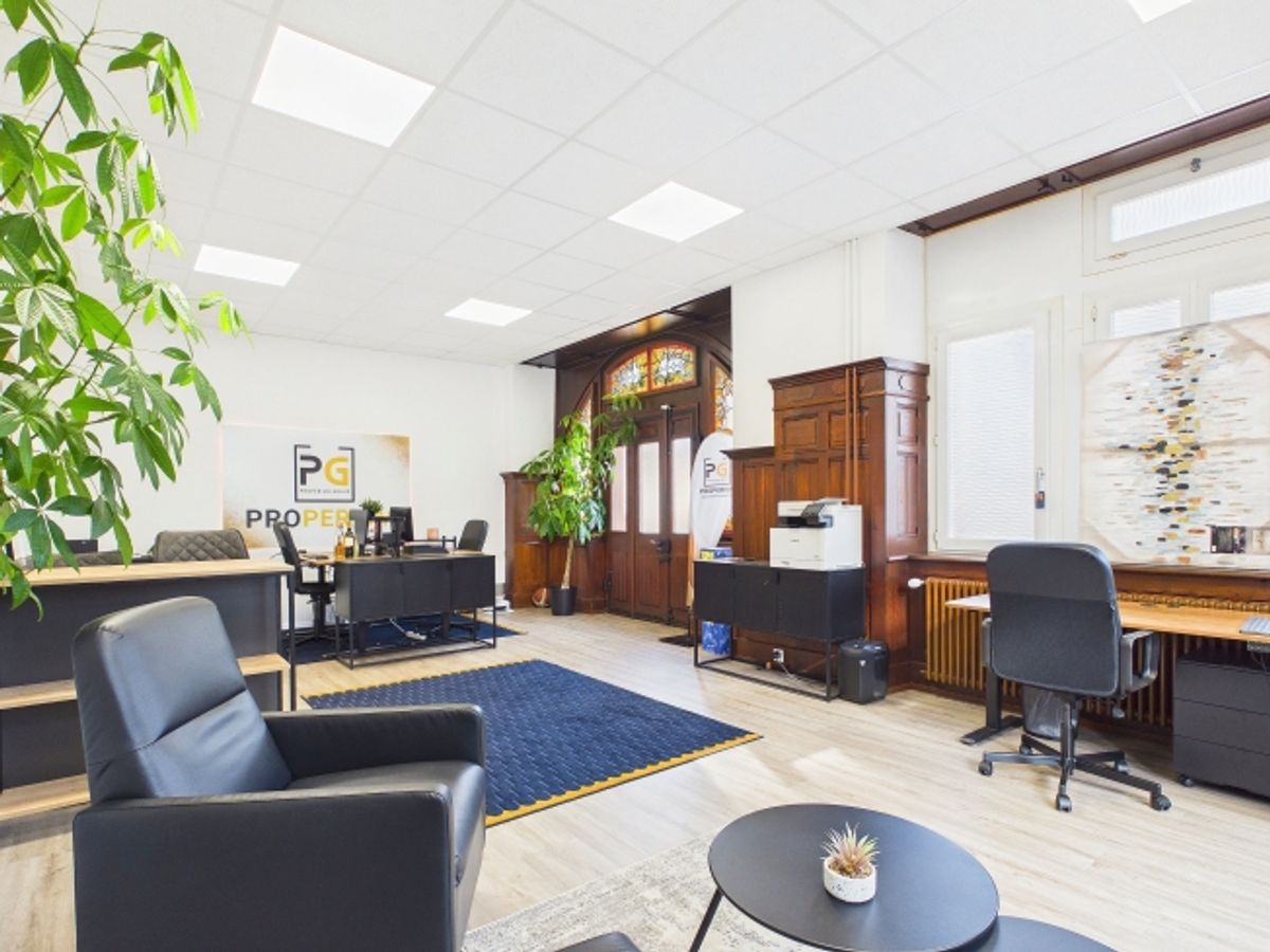 Repräsentative Bürofläche in Rheinfelden - 4