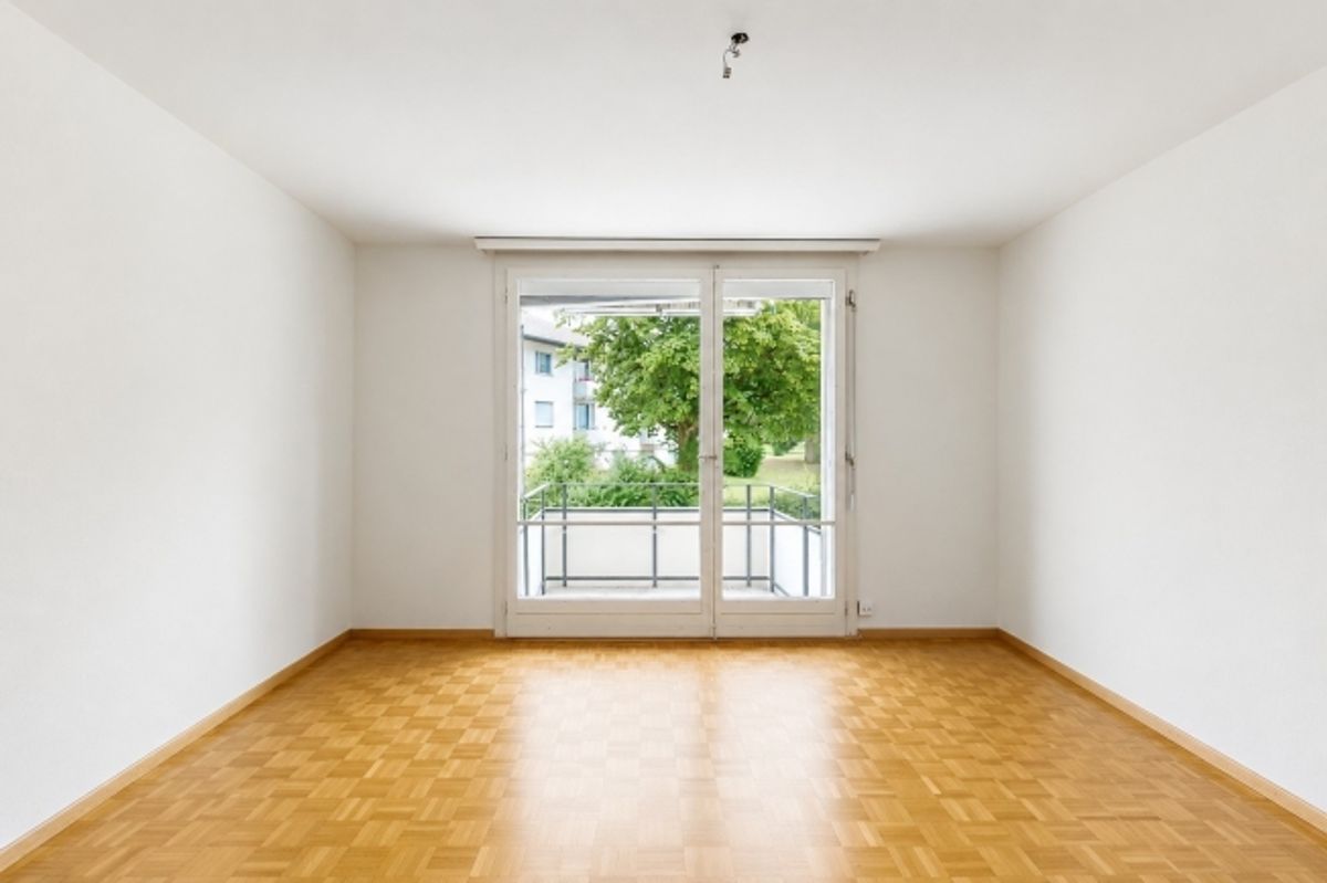 5-Zimmer-Wohnung in Küsnacht  Seenah und bestens angebunden  BEFRISTET - 4