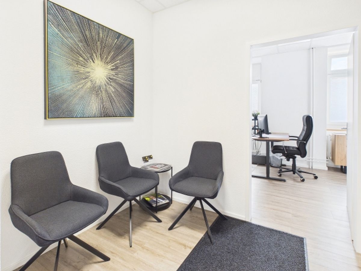 Repräsentative Bürofläche in Rheinfelden - 5