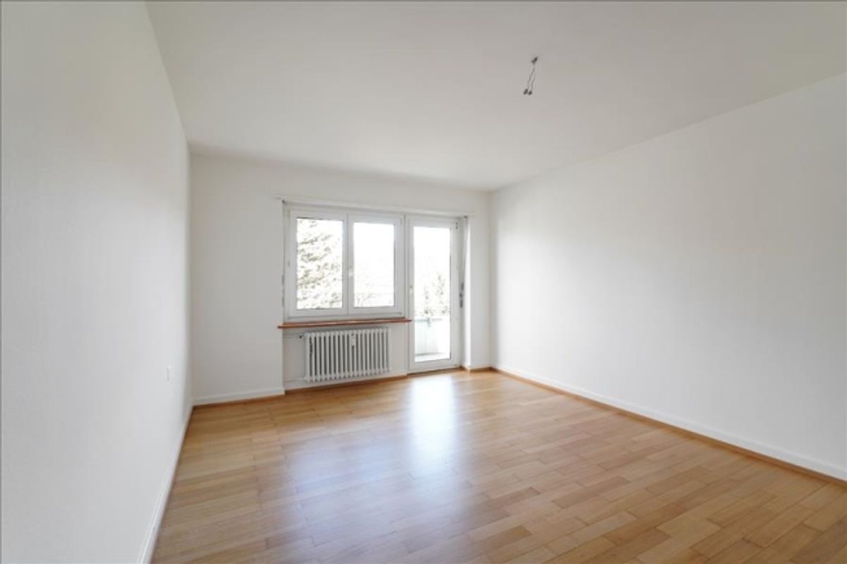 Ihr neues Zuhause direkt in Basel - 2
