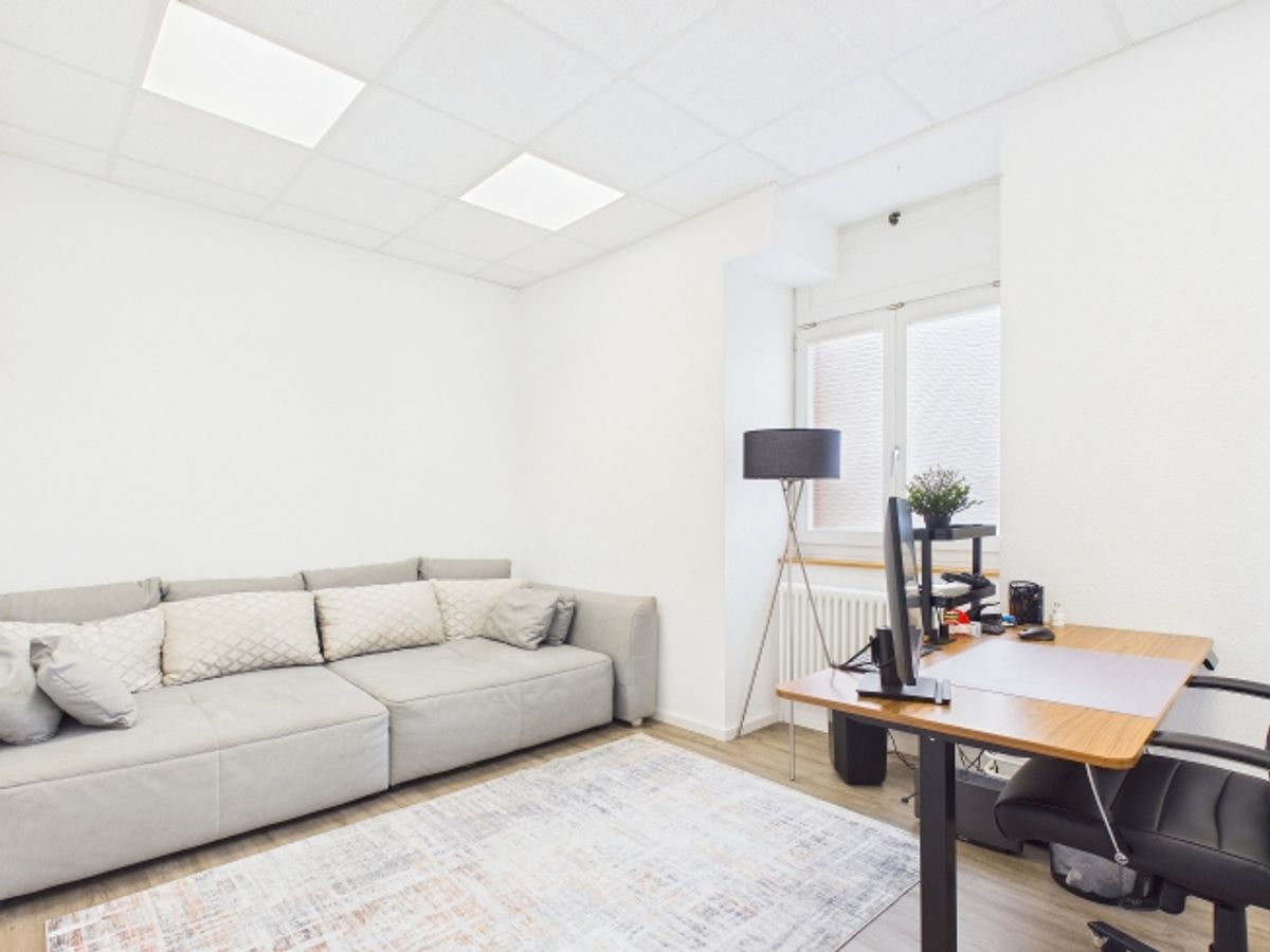 Repräsentative Bürofläche in Rheinfelden - 6