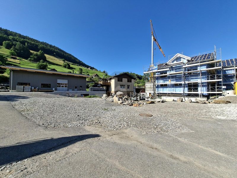 IHR TRAUM-EFH IM GRÜNEN - 4