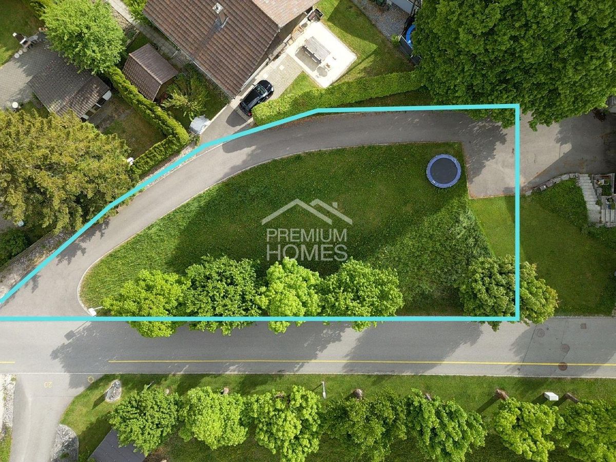 Construire au coeur du Jura bernois! - 0