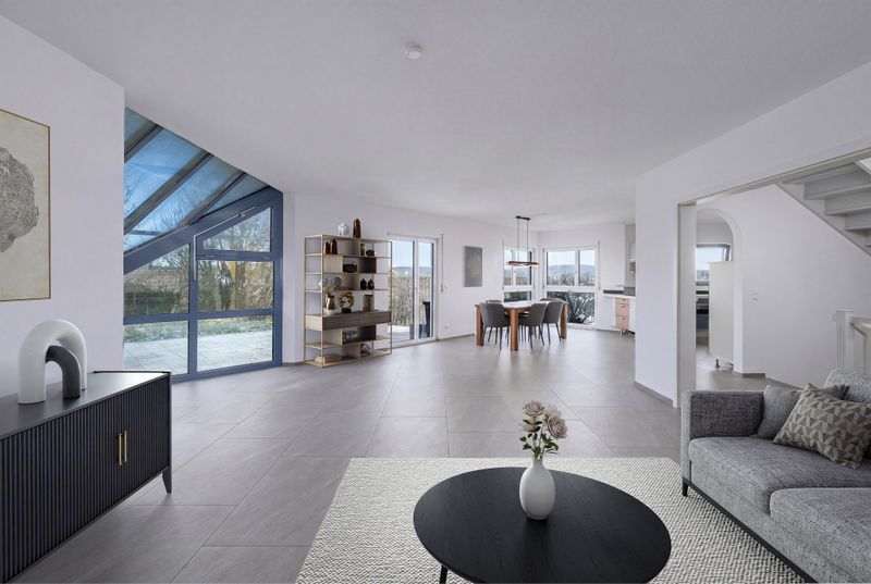 Lots of space to live and enjoy life - 2