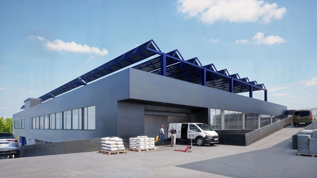 Gewerbe/Produktionsflächen mit Gestaltungsfreiraum und direkter Zufahrt! - 0