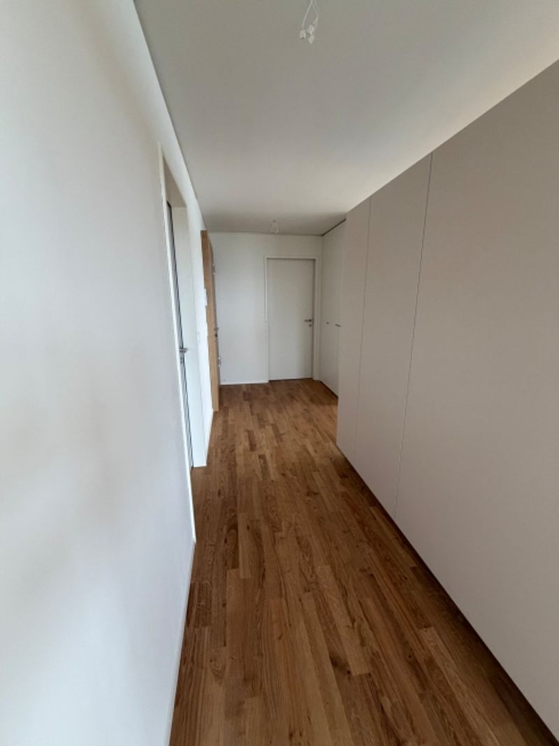 Wohnen über den Dächern von Kriens - 3.5-Zimmer-Wohnung im Pilatus Tower - 9