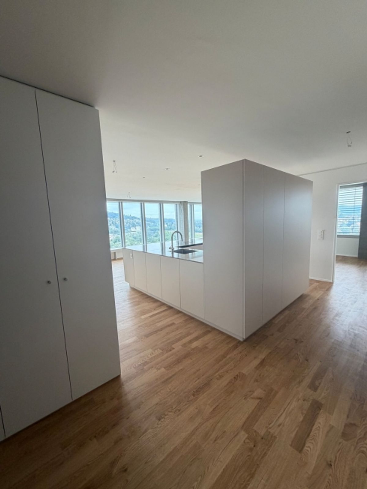 Ihr Logenplatz über Kriens - Moderne 3.5-Zimmer-Wohnung im Pilatus Tower - 9