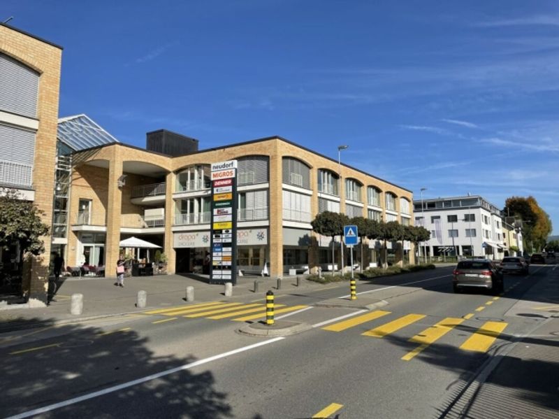 Ladenfläche im Neudorf-Center - Ihre Chance auf Gewerbe! - 3