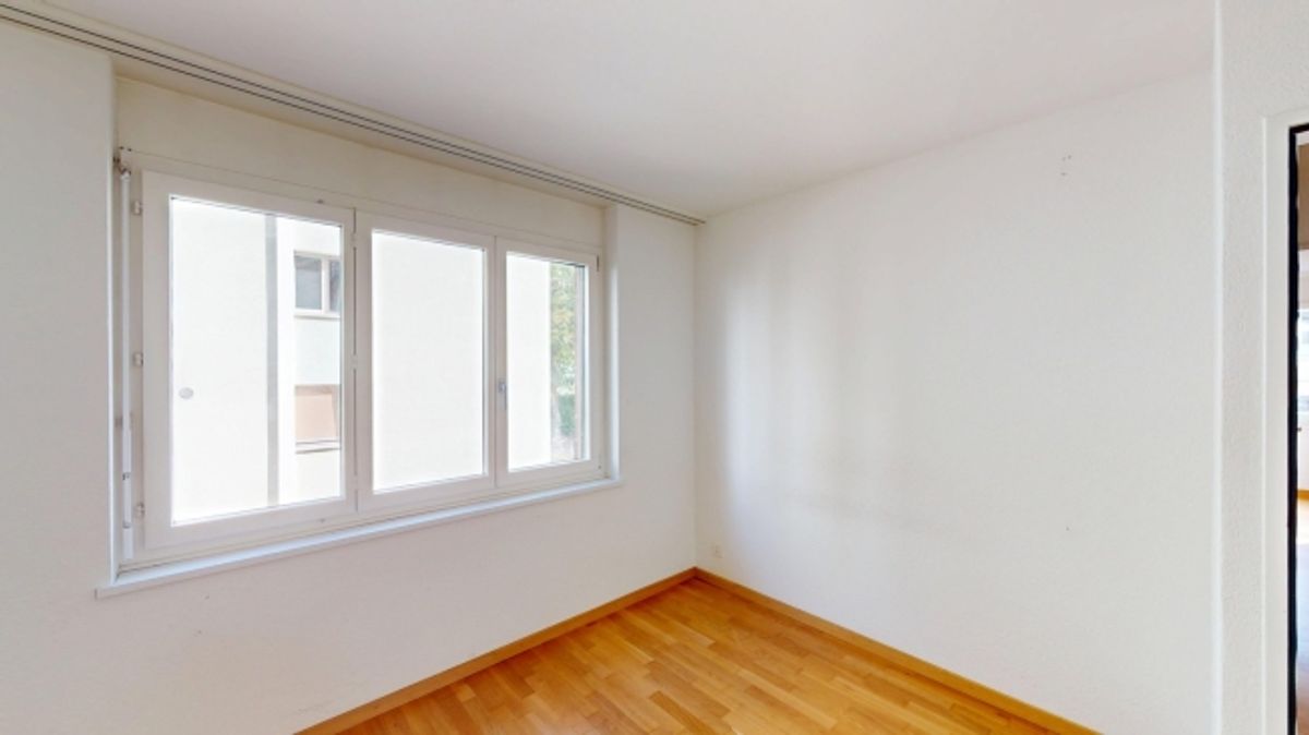 4-Zimmer-Wohnung an attraktiver Lage in Zürich-Enge - Befristet bis 30.04.2027 / Unmöbliert / MUSTERBILDER - 8