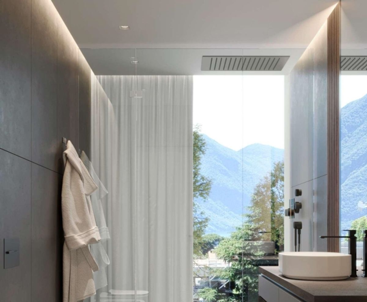 Ref. No. 2008 - VILLA 5.5 Zi. zu verkaufen in Collina d'Oro, Schweiz - 8