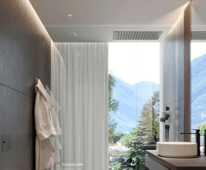 Ref. No. 2008 - VILLA 5.5 Zi. zu verkaufen in Collina d'Oro, Schweiz - 9