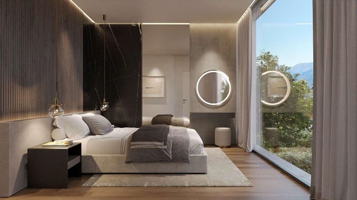 Ref. No. 2008 - VILLA 5.5 Zi. zu verkaufen in Collina d'Oro, Schweiz - 10