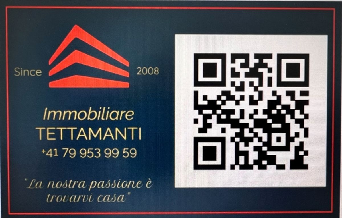 Ref. No. 2008 - VILLA 5.5 Zi. zu verkaufen in Collina d'Oro, Schweiz - 11