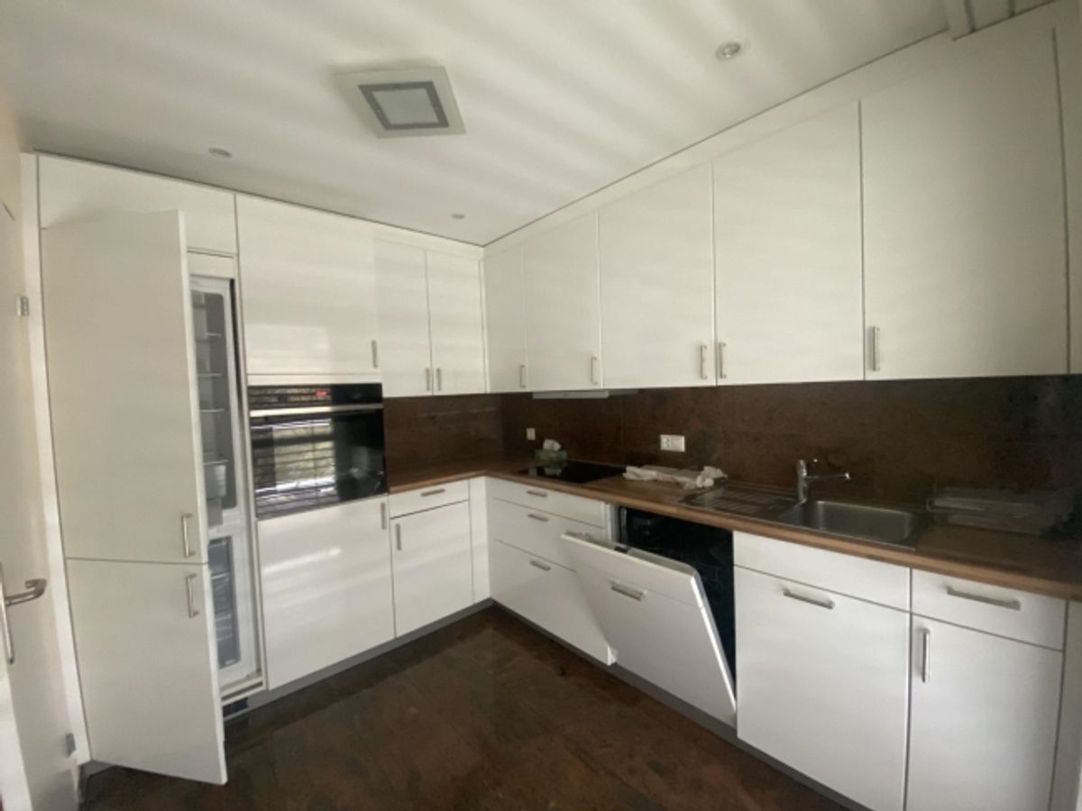 Wunderschöne 4,5-Zimmer-Wohnung zu mieten – Tertre 12, Neuchâtel - 1