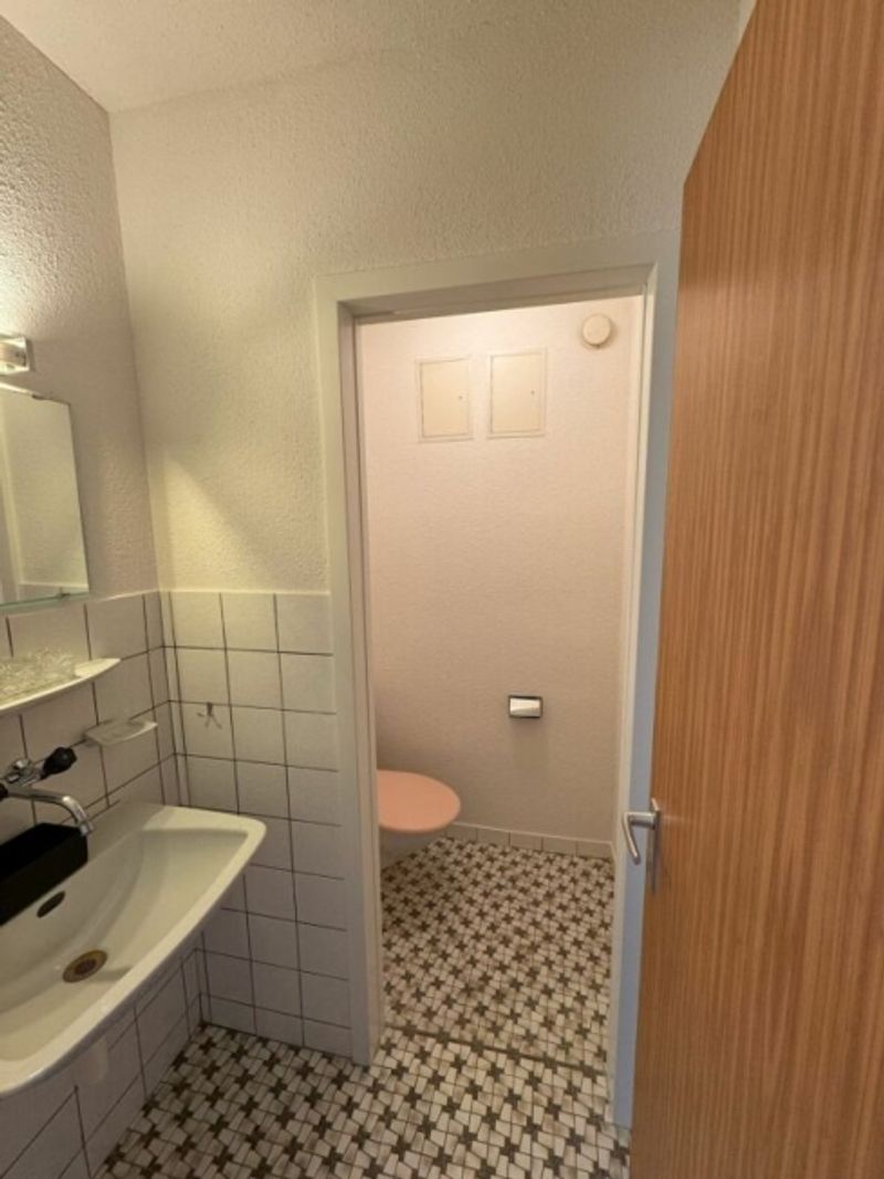 Schöne Wohnung mit herrlicher Aussicht zu den Bergen - 5