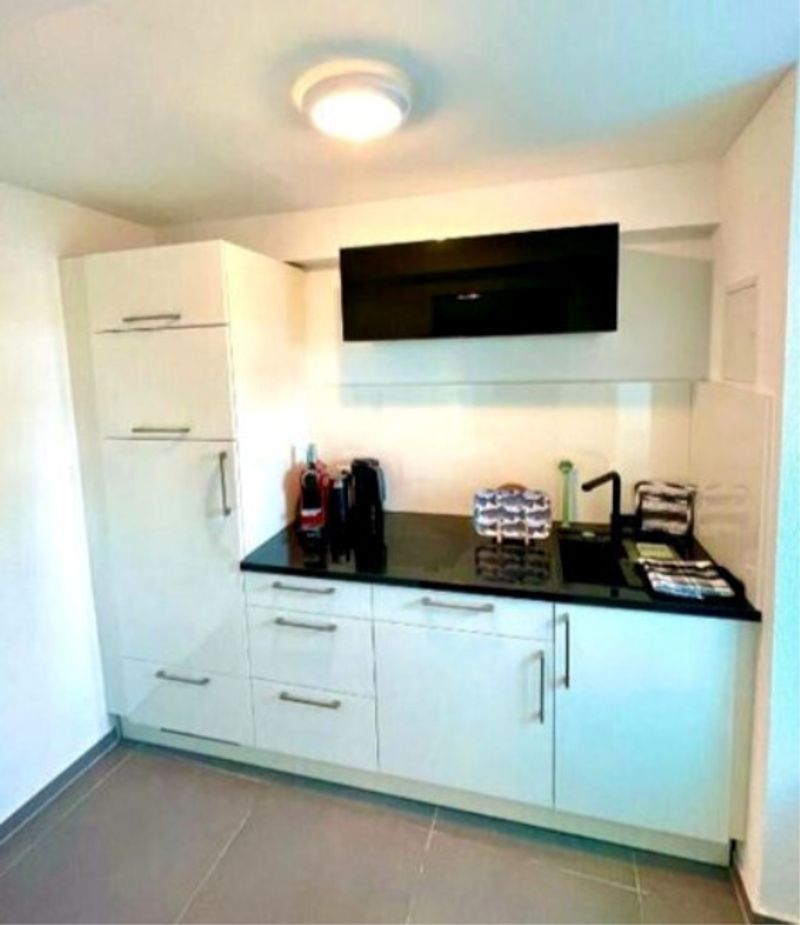 2 ZI-WOHNUNG IN BERLINGEN (TG), MÖBLIERT, TEMPORÄR - 2