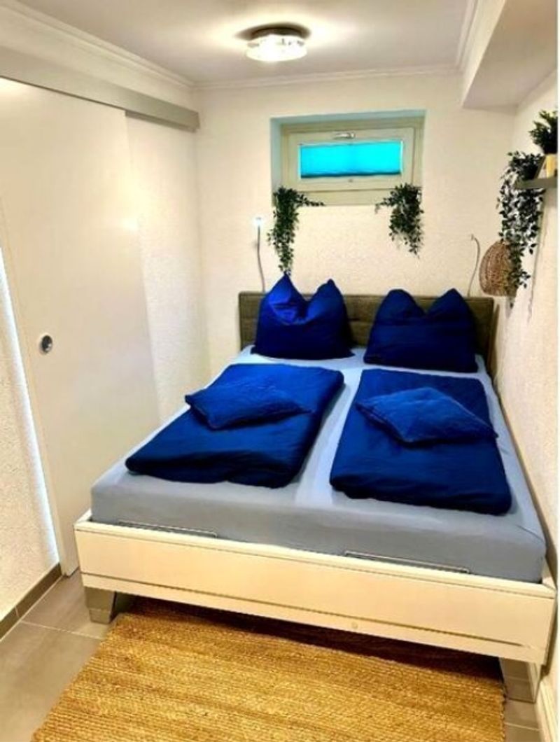 2 ZI-WOHNUNG IN BERLINGEN (TG), MÖBLIERT, TEMPORÄR - 3