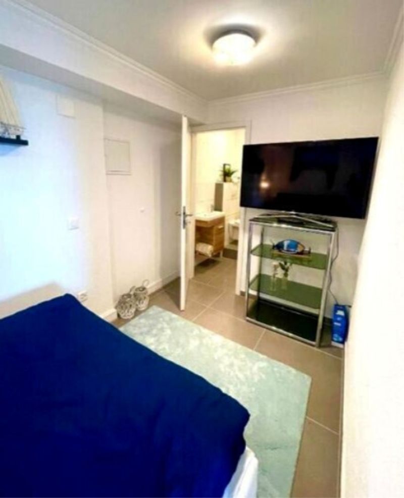 2 ZI-WOHNUNG IN BERLINGEN (TG), MÖBLIERT, TEMPORÄR - 4
